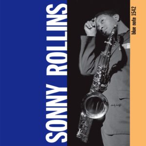 Sonny Rollins - Vol.1