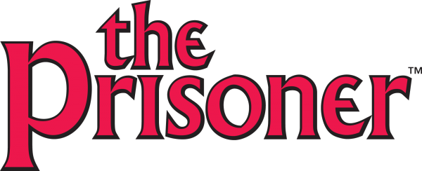 The Prisoner, Serie TV, LOGO