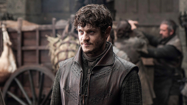 Ramsay Bolton (Game of thrones)