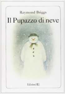 Il pupazzo di neve