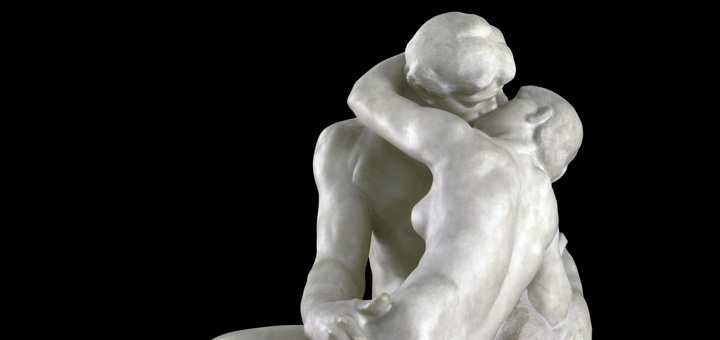 Rodin, un grande scultore al tempo di Monet