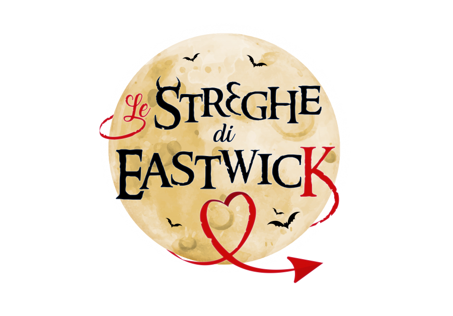 Le Streghe di Eastwick, regia di Mauro Simone, BSMT