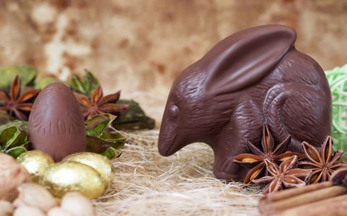 AUSTRALIA - Bilby pasquale di cioccolato