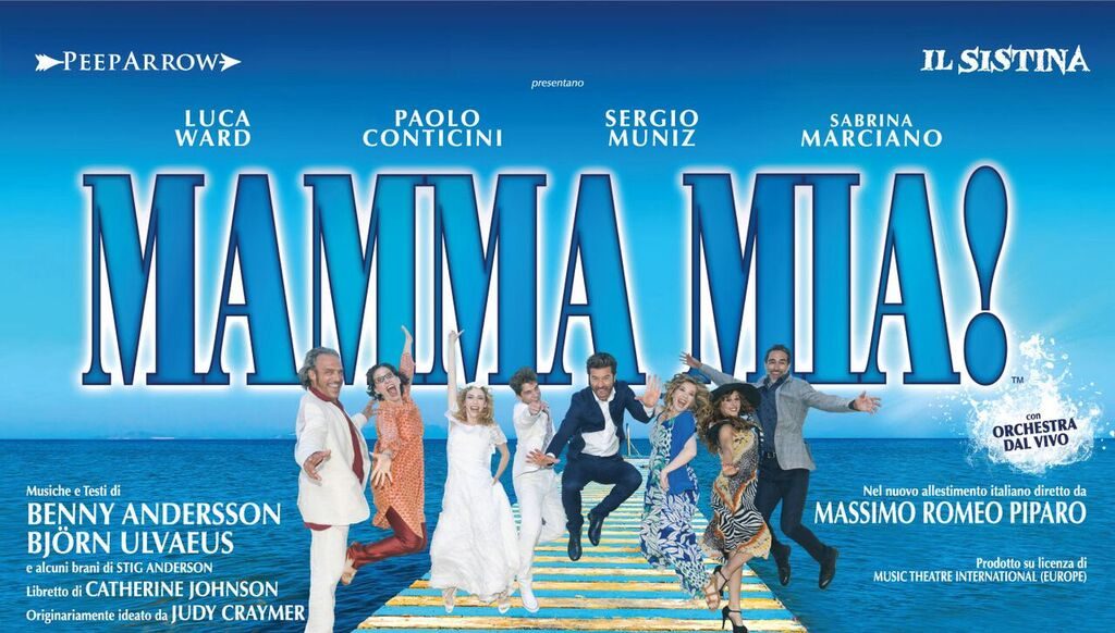 Abba, Mamma Mia, il Ritorno