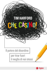 Che casino, Tim Harford