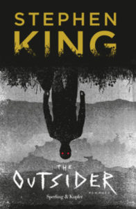 Outsider, Stephen King