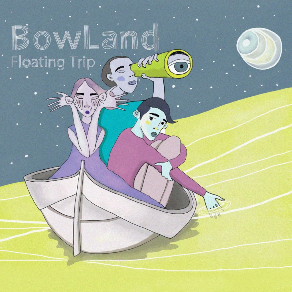 BowLand, Floating Trip