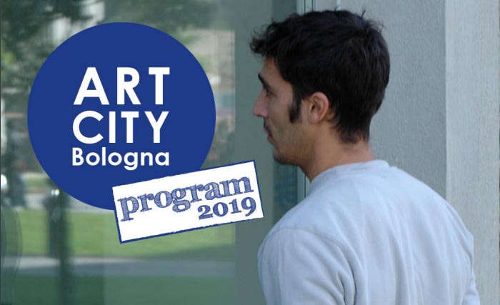 Art City Bologna