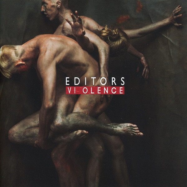 Editors, Violence - Album, 2018
