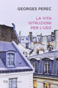 La vita. Istruzioni per l'uso