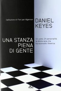 Una stanza piena di gente, Daniel Kwyes - NORD