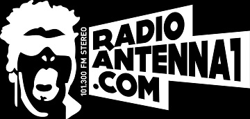 Radio Antenna 1 Rock Station