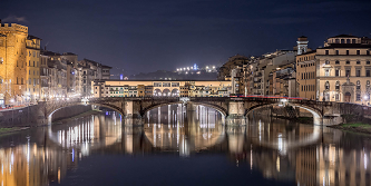 Firenze by night