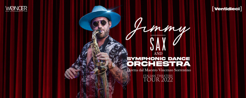 Jimmy Sax