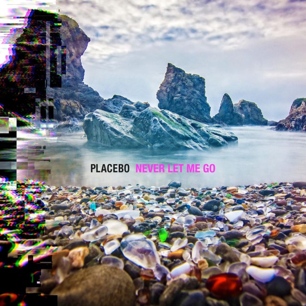 Placebo. Never Let me Go, il nuovo album (cover)