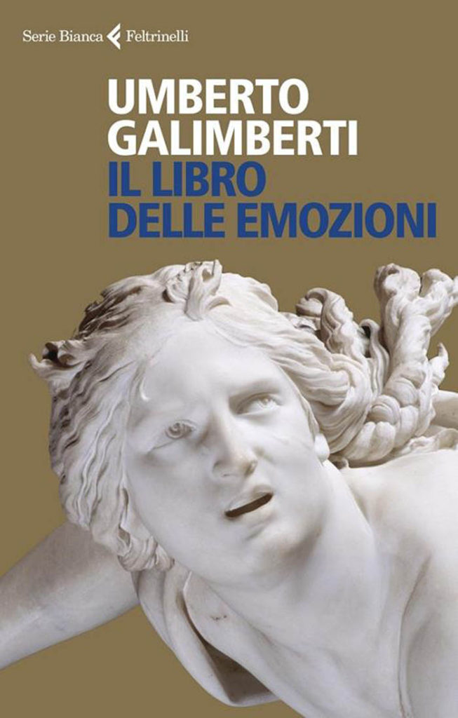 Il libro delle emozioni. Galimberti )autore=, 