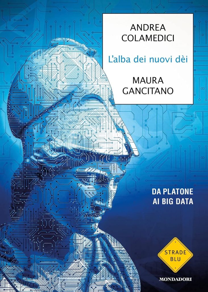 L'alba dei nuovi dei, MODADORI (2021)