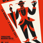 Depero-locandina-mostra-Depero-il-mago-presso-Fondazione-Magnani-Rocca-dettaglio