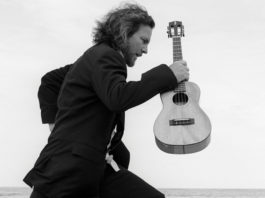 Eddy Vedder