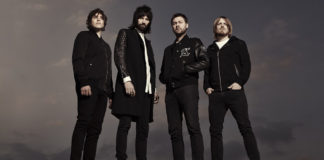 Kasabian