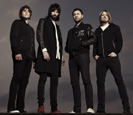 Kasabian