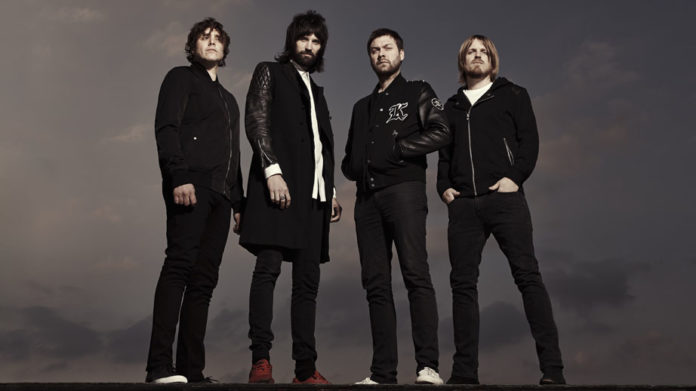 Kasabian