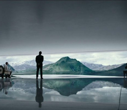 Alien Covenant, di Ridley Scott (2017)