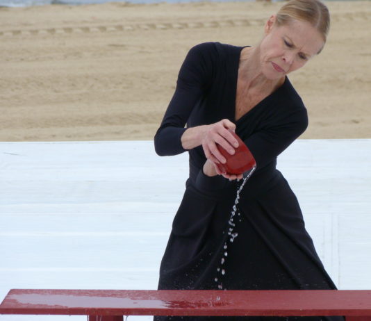 carolyn carlson