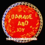 Damage and Joy, the JMC (album)