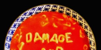 Damage and Joy, the JMC (album)