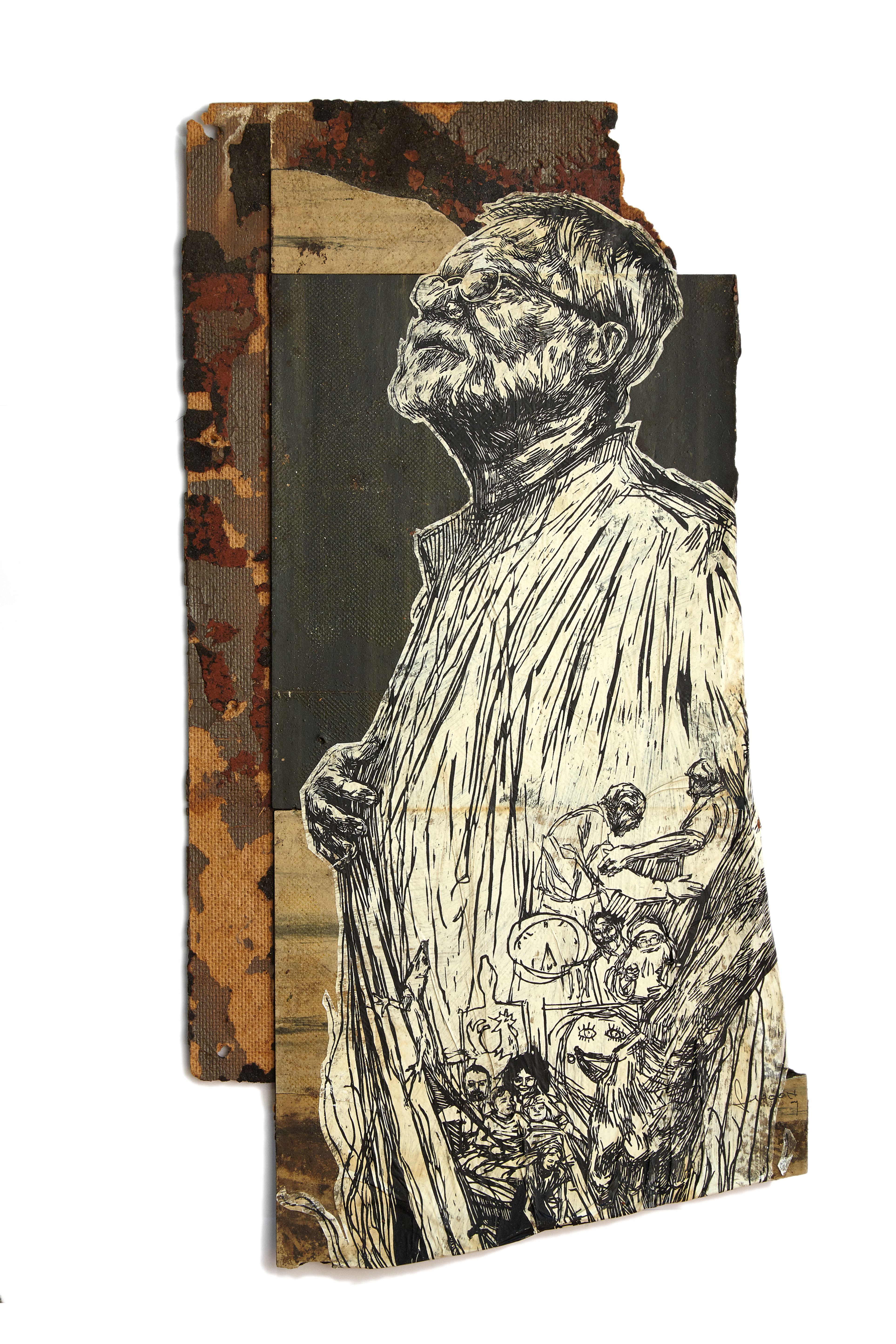Swoon_Milton, 2009