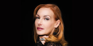 Ute Lemper