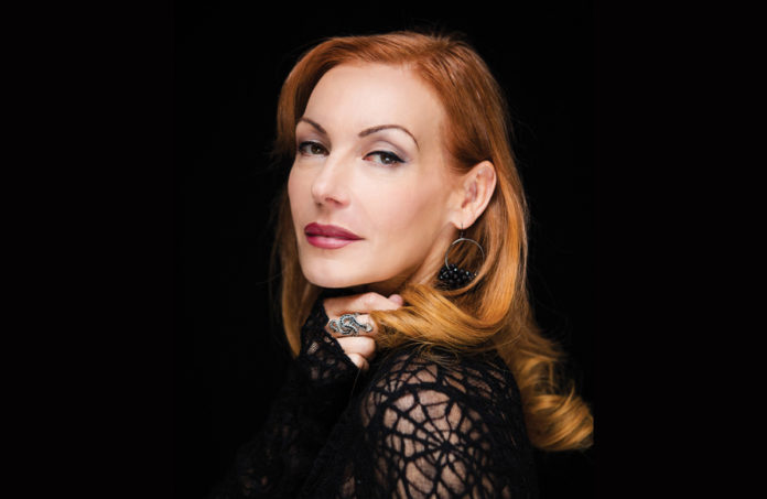 Ute Lemper