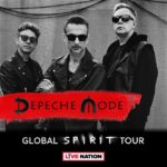 Depche Mode, Global Spirit Tour 2017