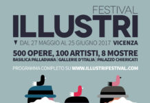 Illustri Festival 2017, VICENZA
