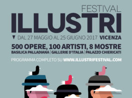 Illustri Festival 2017, VICENZA