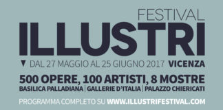 Illustri Festival 2017, VICENZA