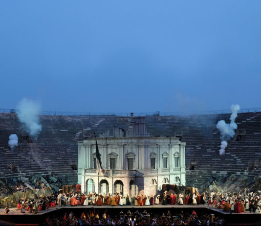 nabucco