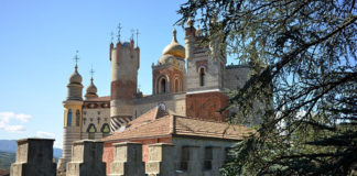 Rocchetta Mattey, Grizzana Morandi - Ph CarFa, all rights reserved