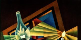 fortunato depero