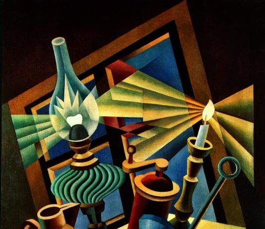 fortunato depero