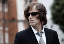 Mark Lanegan