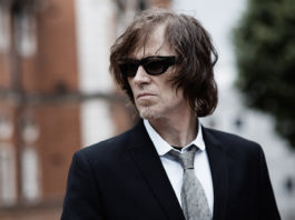 Mark Lanegan