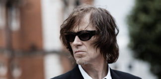 Mark Lanegan