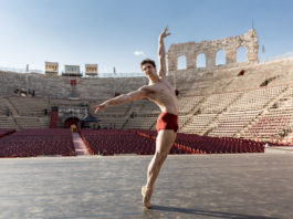 roberto bolle