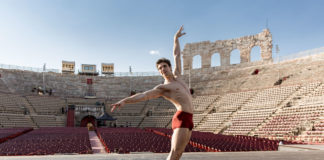 roberto bolle