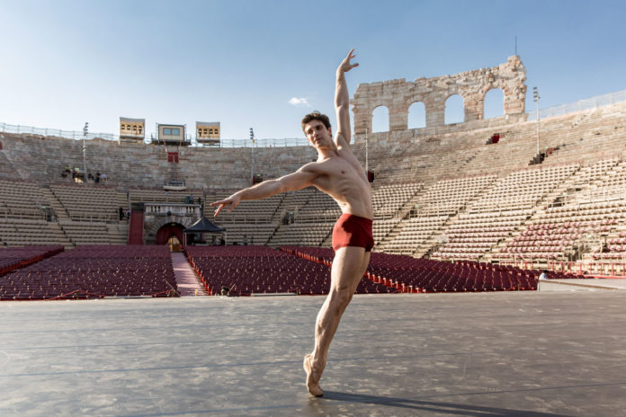 roberto bolle