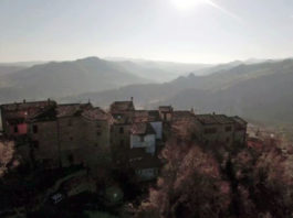 SArsina (FC), Romagna, Panorama