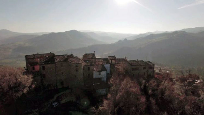 SArsina (FC), Romagna, Panorama