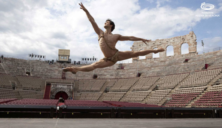 Roberto Bolle